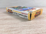 Super Wagyan Land Boxed Nintendo Super Famicom SNES Japan - UF8635 - Photo 3