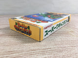 Super Wagyan Land Boxed Nintendo Super Famicom SNES Japan - UF8635 - Photo 4
