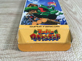 Super Wagyan Land Boxed Nintendo Super Famicom SNES Japan - UF8635 - Photo 8