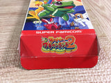 Super Wagyan Land 2 Boxed Nintendo Super Famicom SNES Japan - UF8636 - Photo 10
