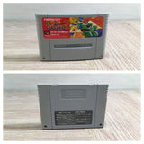 Super Wagyan Land 2 Boxed Nintendo Super Famicom SNES Japan - UF8636 - Photo 12