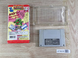 Super Wagyan Land 2 Boxed Nintendo Super Famicom SNES Japan - UF8636 - Photo 2
