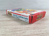Super Wagyan Land 2 Boxed Nintendo Super Famicom SNES Japan - UF8636 - Photo 3
