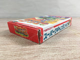 Super Wagyan Land 2 Boxed Nintendo Super Famicom SNES Japan - UF8636 - Photo 4