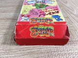 Super Wagyan Land 2 Boxed Nintendo Super Famicom SNES Japan - UF8636 - Photo 8