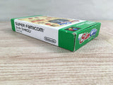 Sim City Boxed Nintendo Super Famicom SNES Japan - UF8637 - Photo 4