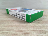 Sim City Boxed Nintendo Super Famicom SNES Japan - UF8637 - Photo 5