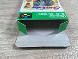 Sim City Boxed Nintendo Super Famicom SNES Japan - UF8637 - Photo 7