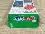 Sim City Boxed Nintendo Super Famicom SNES Japan - UF8637 - Photo 8