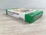 Sim City Boxed Nintendo Super Famicom SNES Japan - UF8638 - Photo 4