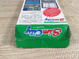 Sim City Boxed Nintendo Super Famicom SNES Japan - UF8638 - Photo 7