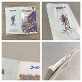 RPG Tsukuru Super Dante Maker Boxed Nintendo Super Famicom SNES Japan - UF8639 - Photo 10
