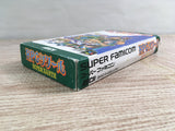 RPG Tsukuru Super Dante Maker Boxed Nintendo Super Famicom SNES Japan - UF8639 - Photo 3