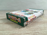 RPG Tsukuru Super Dante Maker Boxed Nintendo Super Famicom SNES Japan - UF8639 - Photo 6