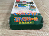RPG Tsukuru Super Dante Maker Boxed Nintendo Super Famicom SNES Japan - UF8639 - Photo 7