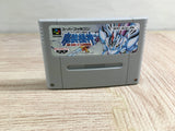 Masou Kishin Boxed Nintendo Super Famicom SNES Japan - UF8640 - Photo 11