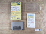Masou Kishin Boxed Nintendo Super Famicom SNES Japan - UF8640 - Photo 2