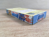 Masou Kishin Boxed Nintendo Super Famicom SNES Japan - UF8640 - Photo 5