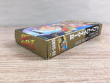 Street Fighter II 2 Boxed Nintendo Super Famicom SNES Japan - UF8641 - Photo 3