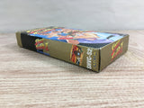 Street Fighter II 2 Boxed Nintendo Super Famicom SNES Japan - UF8641 - Photo 4