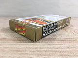 Street Fighter II 2 Boxed Nintendo Super Famicom SNES Japan - UF8641 - Photo 6