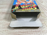 Street Fighter II 2 Boxed Nintendo Super Famicom SNES Japan - UF8641 - Photo 7