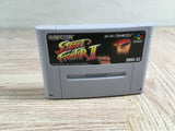 Street Fighter II 2 Boxed Nintendo Super Famicom SNES Japan - UF8642 - Photo 11