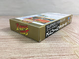 Street Fighter II 2 Boxed Nintendo Super Famicom SNES Japan - UF8642 - Photo 6