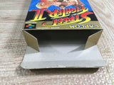 Street Fighter II 2 Boxed Nintendo Super Famicom SNES Japan - UF8642 - Photo 7