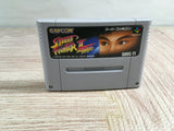 Street Fighter II 2 Turbo Boxed Nintendo Super Famicom SNES Japan - UF8643 - Photo 11