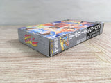 Street Fighter II 2 Turbo Boxed Nintendo Super Famicom SNES Japan - UF8643 - Photo 3