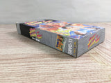 Street Fighter II 2 Turbo Boxed Nintendo Super Famicom SNES Japan - UF8643 - Photo 4