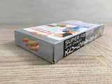 Street Fighter II 2 Turbo Boxed Nintendo Super Famicom SNES Japan - UF8643 - Photo 6