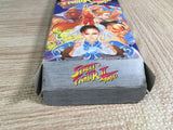 Street Fighter II 2 Turbo Boxed Nintendo Super Famicom SNES Japan - UF8643 - Photo 8