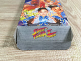 Street Fighter II 2 Turbo Boxed Nintendo Super Famicom SNES Japan - UF8644 - Photo 10