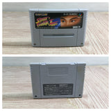 Street Fighter II 2 Turbo Boxed Nintendo Super Famicom SNES Japan - UF8644 - Photo 12