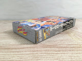 Street Fighter II 2 Turbo Boxed Nintendo Super Famicom SNES Japan - UF8644 - Photo 3