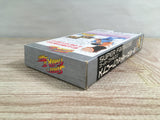 Street Fighter II 2 Turbo Boxed Nintendo Super Famicom SNES Japan - UF8644 - Photo 6
