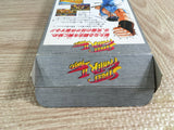 Street Fighter II 2 Turbo Boxed Nintendo Super Famicom SNES Japan - UF8644 - Photo 8
