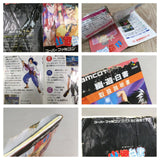 Yu Yu Hakusho Boxed Nintendo Super Famicom SNES Japan - UF8645 - Photo 11