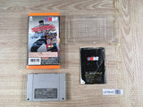 Yu Yu Hakusho Boxed Nintendo Super Famicom SNES Japan - UF8645 - Photo 2