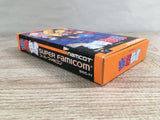 Yu Yu Hakusho Boxed Nintendo Super Famicom SNES Japan - UF8645 - Photo 3