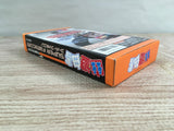 Yu Yu Hakusho Boxed Nintendo Super Famicom SNES Japan - UF8645 - Photo 5
