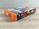 Yu Yu Hakusho Boxed Nintendo Super Famicom SNES Japan - UF8645 - Photo 6