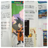 Dragon Ball Z Super Butouden 3 Boxed Nintendo Super Famicom SNES Japan - UF8646 - Photo 10