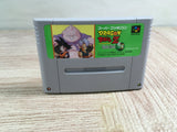 Dragon Ball Z Super Butouden 3 Boxed Nintendo Super Famicom SNES Japan - UF8646 - Photo 11