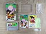 Dragon Ball Z Super Butouden 3 Boxed Nintendo Super Famicom SNES Japan - UF8646 - Photo 1