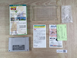 Dragon Ball Z Super Butouden 3 Boxed Nintendo Super Famicom SNES Japan - UF8646 - Photo 2