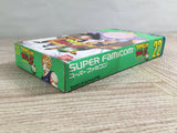 Dragon Ball Z Super Butouden 3 Boxed Nintendo Super Famicom SNES Japan - UF8646 - Photo 3