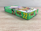 Dragon Ball Z Super Butouden 3 Boxed Nintendo Super Famicom SNES Japan - UF8646 - Photo 4